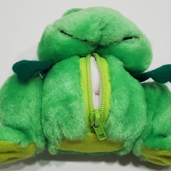 Frog Plusg from Krigels - Picture 5 of 5